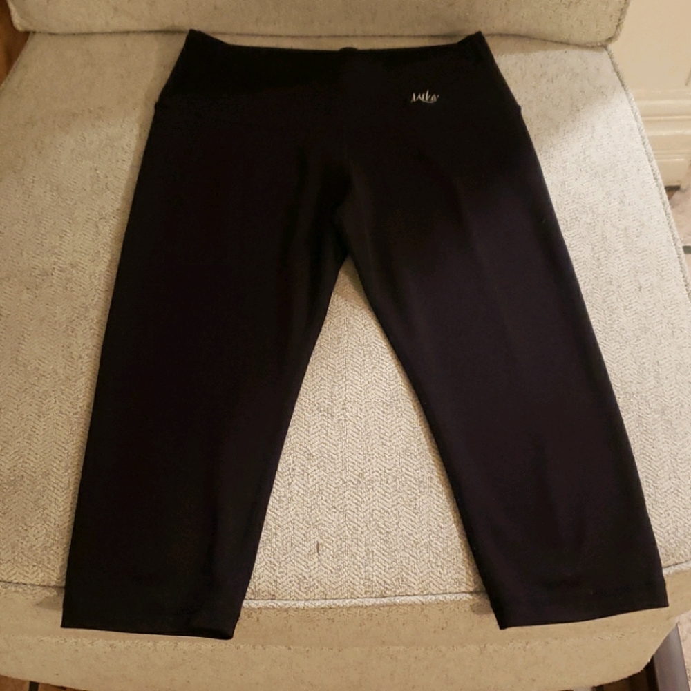 Mika crop leggings